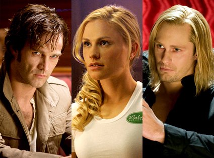 'True Blood' Star Anna Paquin Doesn't Want a Vampire Boyfriend (Includes Season 4 Spoiler)